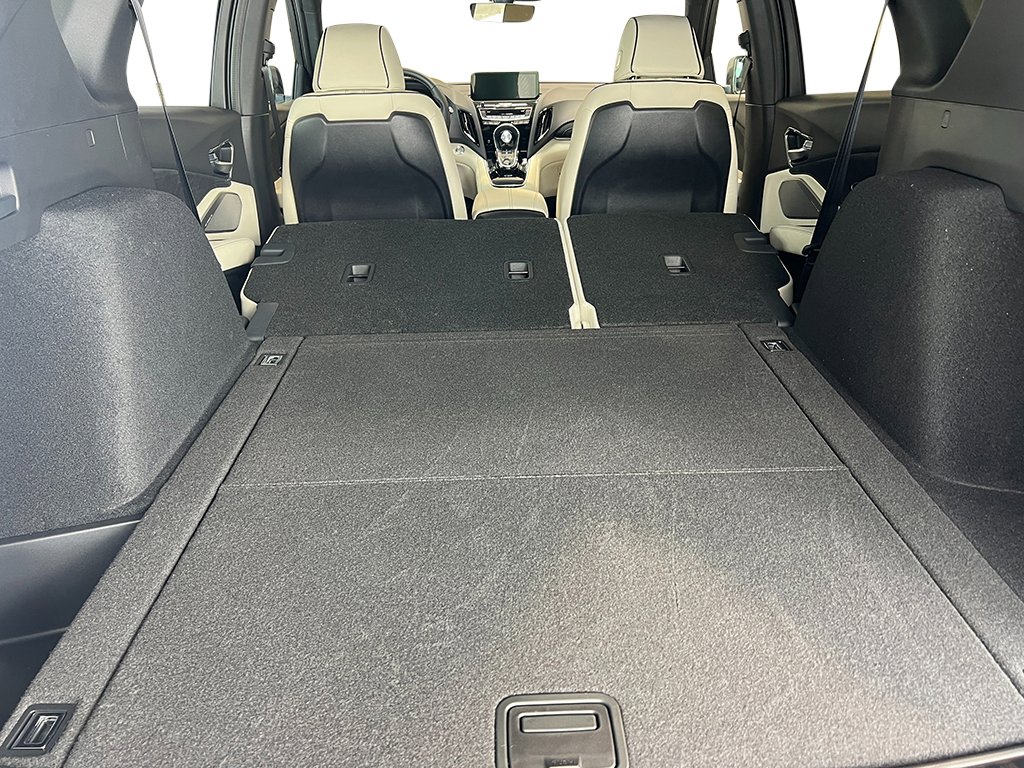2025 Acura RDX A-Spec Advance photo 25