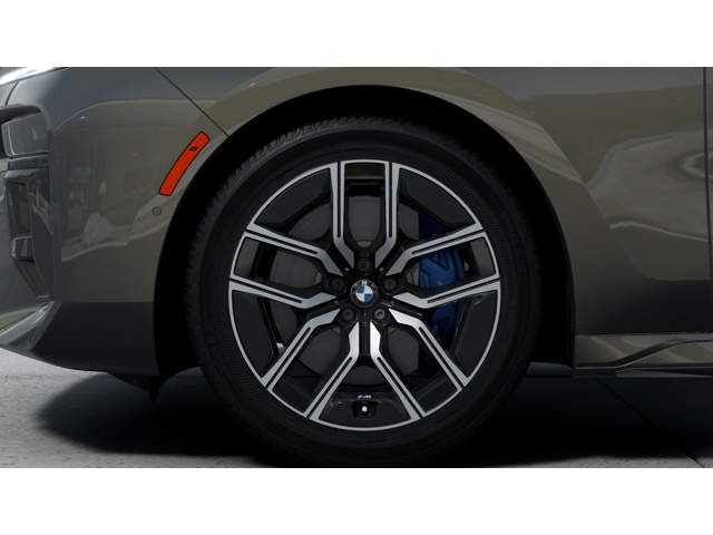 2025 Bmw 760i 760i xDrive photo 7