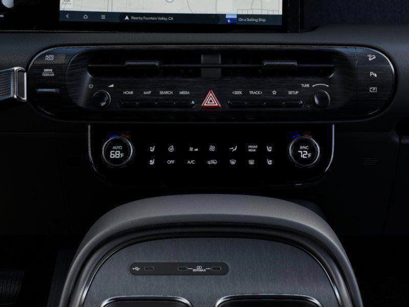 2026 Hyundai Palisade XRT photo 14