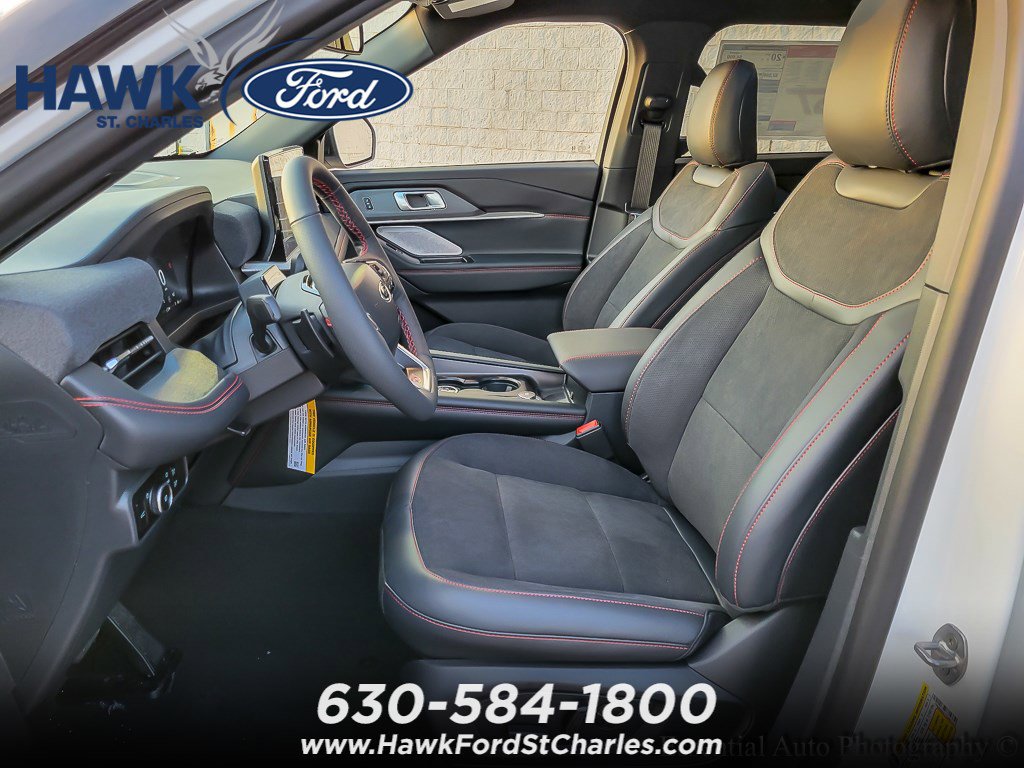 2026 FORD EXPLORER - Image 7