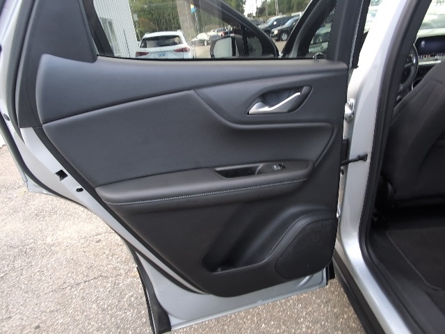2022 Chevrolet Blazer 2LT photo 32