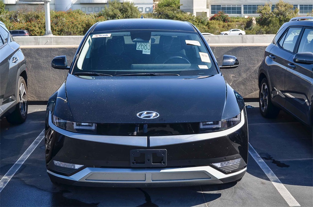 Certified 2023 Hyundai IONIQ 5 SEL with VIN KM8KNDAF2PU205581 for sale in Laguna Niguel, CA