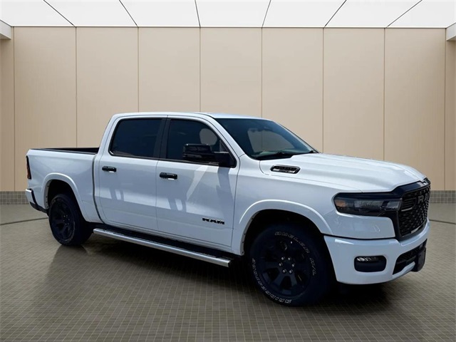 2025 Ram 1500 Big Horn Lone Star photo 2