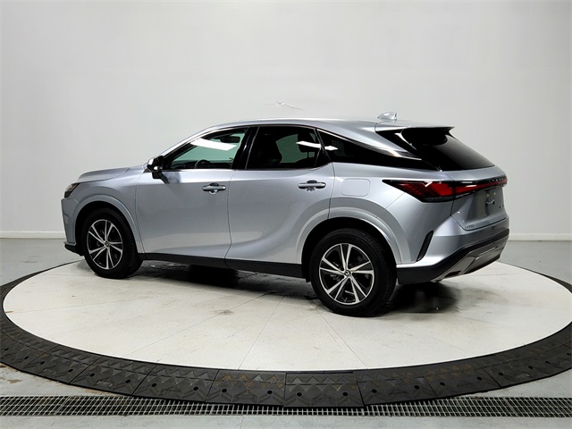 2024 Lexus RX 350 photo 4