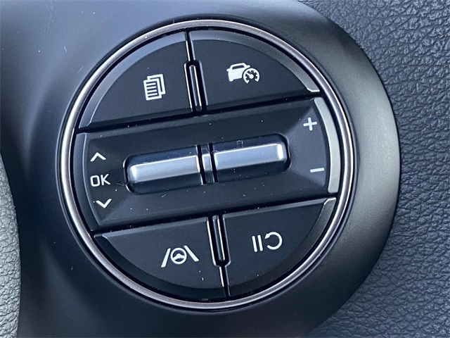 2025 Kia Soul LX photo 16