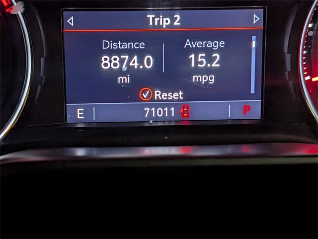 2021 Chevrolet Silverado 1500 LTZ photo 16
