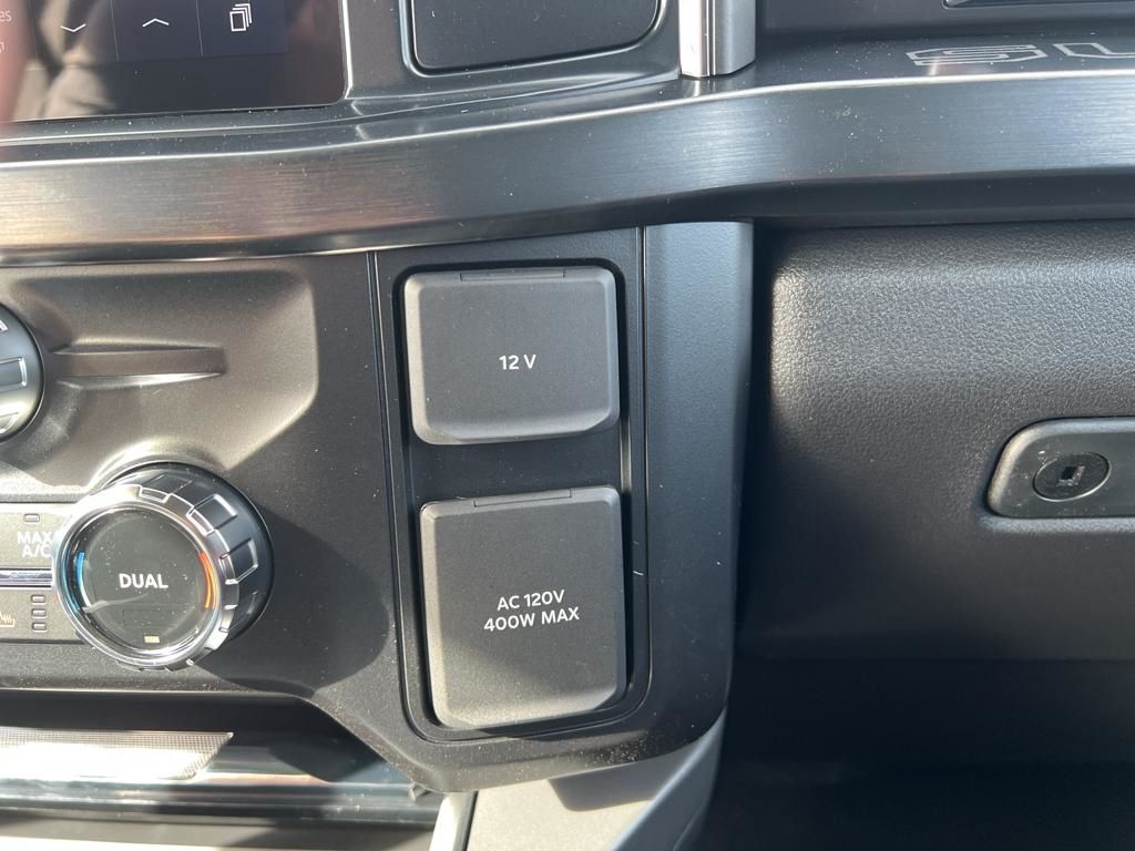 2024 Ford F-350 Lariat photo 38