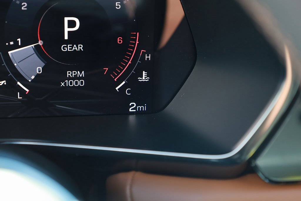 2026 Gmc Canyon AT4 photo 12