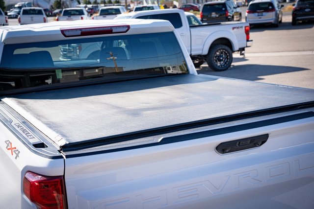 2022 Chevrolet Silverado 1500 LT photo 10