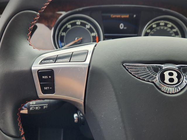2014 Bentley Continental GTC Speed photo 23