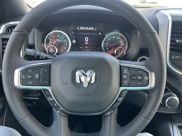 2026 Ram 1500 Big Horn Lone Star photo 6