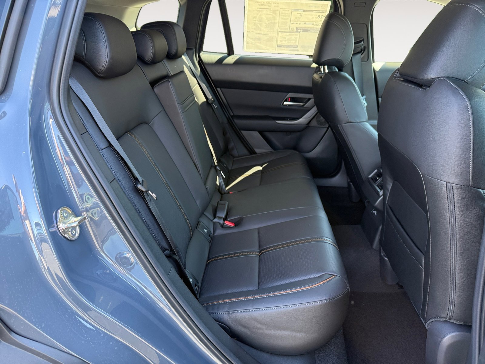 2025 Mazda CX-50 2.5 Premium Plus photo 18