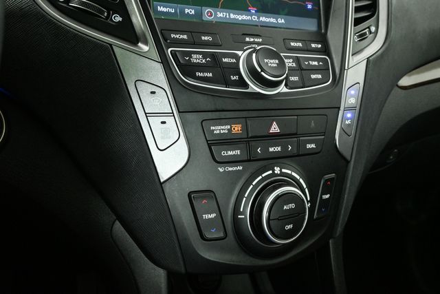 2014 Hyundai Santa Fe Sport 2.0T photo 15