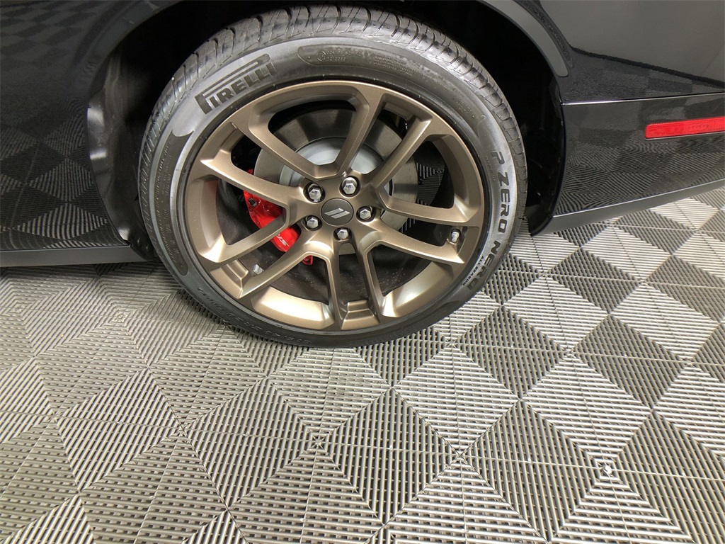 2023 Dodge Challenger R/T Scat Pack photo 25