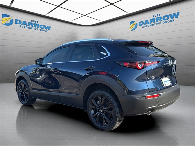 2025 Mazda CX-30 2.5 Select Sport photo 3