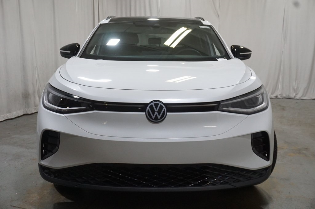 2025 Volkswagen ID.4 Pro S photo 5