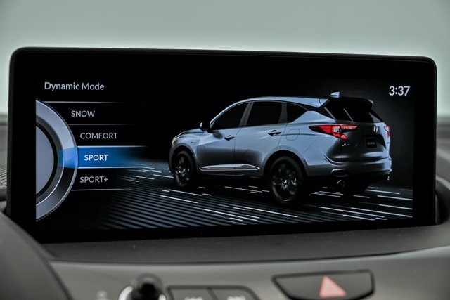 2021 Acura RDX Base photo 19