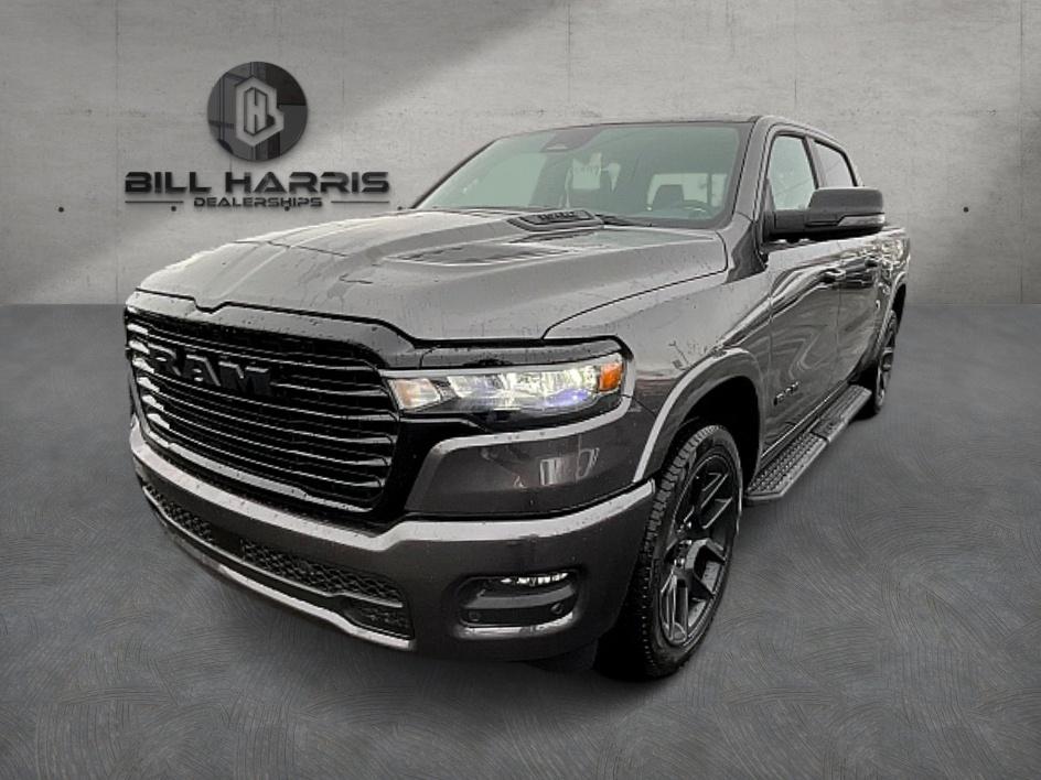 2026 RAM Ram 1500 Pickup Laramie's photo