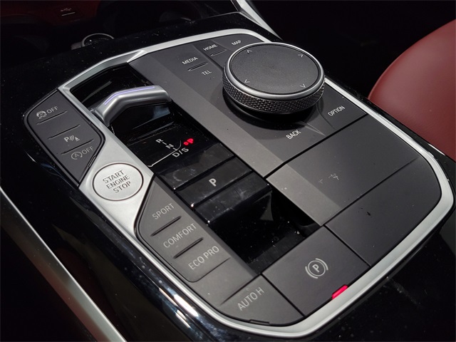 2024 Bmw 330i photo 20