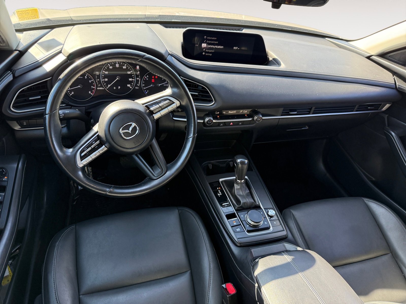2023 Mazda CX-30 Select photo 15