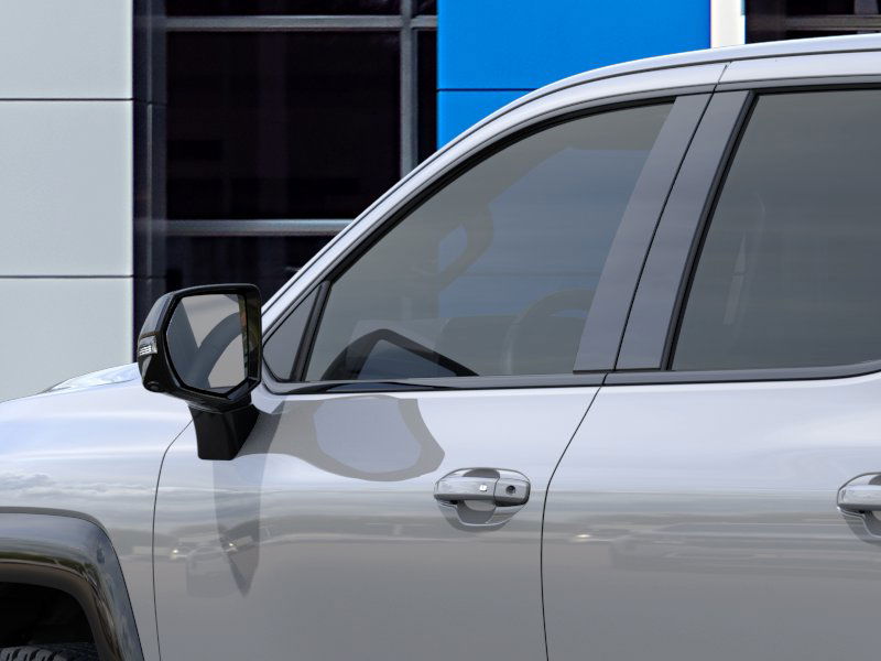 2025 Chevrolet Silverado EV RST photo 12