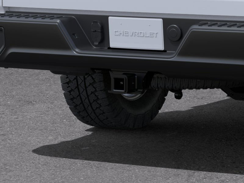 2024 Chevrolet Silverado 2500HD photo 13