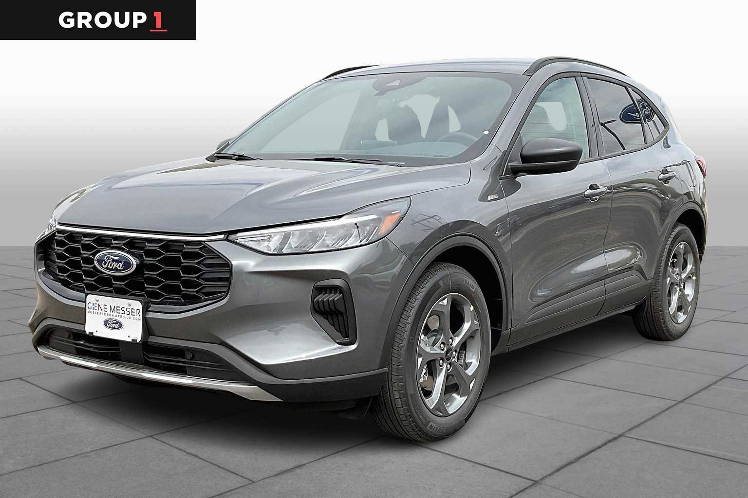 2026 Ford Escape Active photo 5