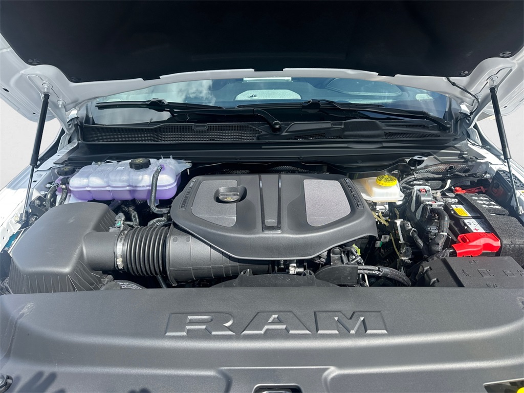 2026 Ram 1500 Rebel photo 12