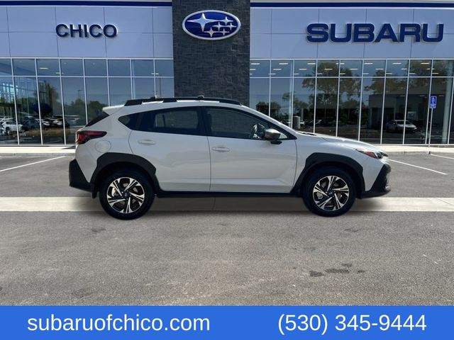 2025 Subaru Crosstrek Premium photo 8