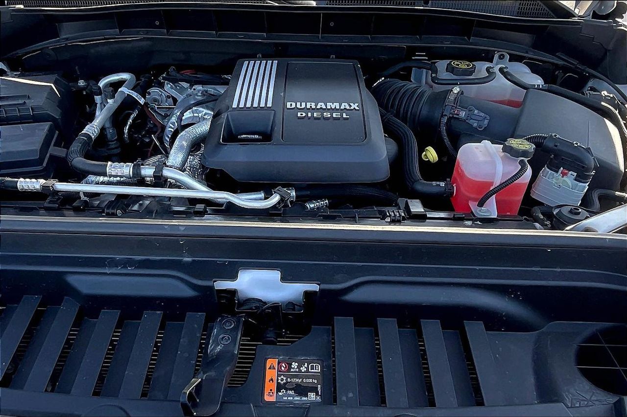 2023 Gmc Sierra 1500 Denali photo 26