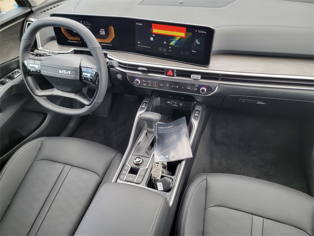 2026 Kia Sorento X-Line EX photo 27