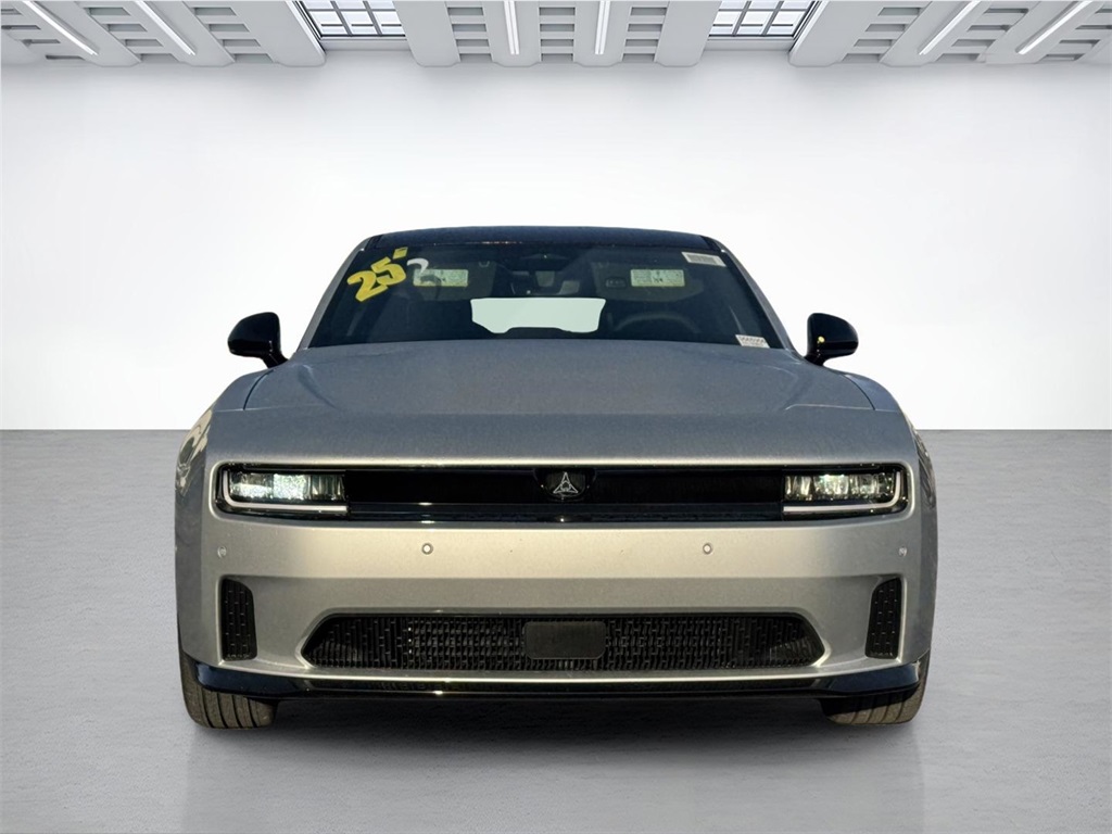 2025 Dodge Charger R/T photo 8