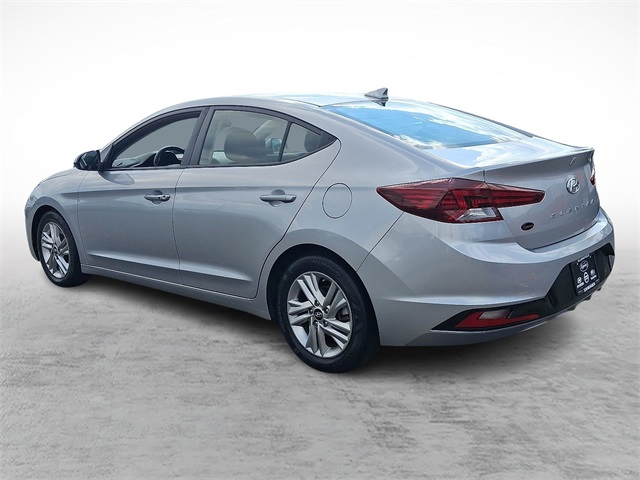 2020 Hyundai Elantra Value Edition photo 6