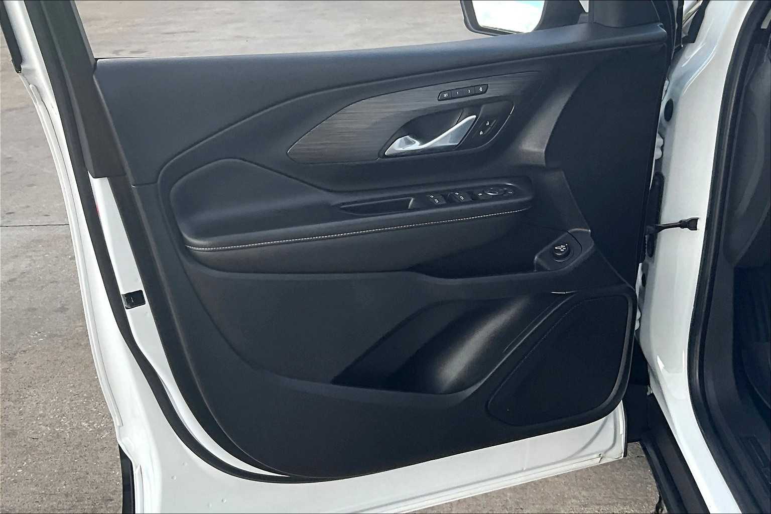 2022 Gmc Terrain SLT photo 20
