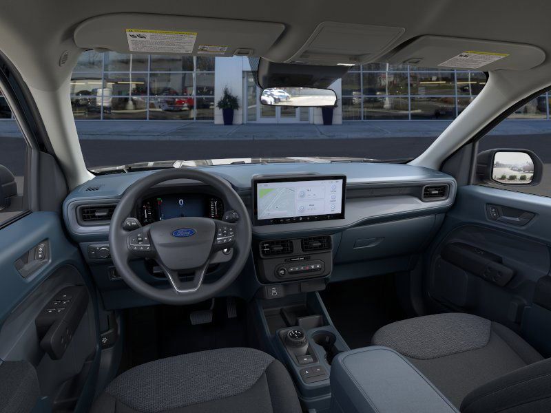 2025 FORD MAVERICK - Image 9