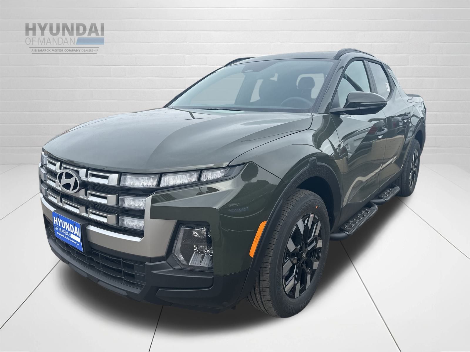 2026 Hyundai Santa Cruz SEL Activity's photo