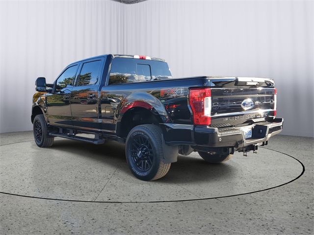 2019 Ford F-250 photo 4