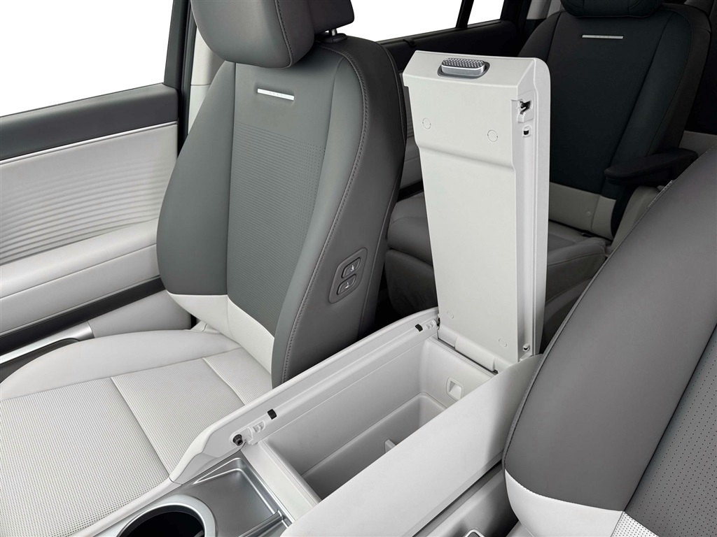 2026 Hyundai Ioniq Limited photo 18