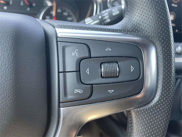 2023 Chevrolet Blazer 2LT photo 24