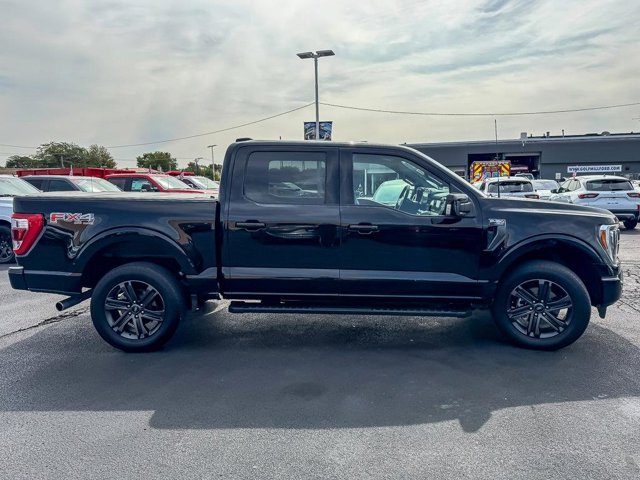 2022 FORD F-150 - Image 45