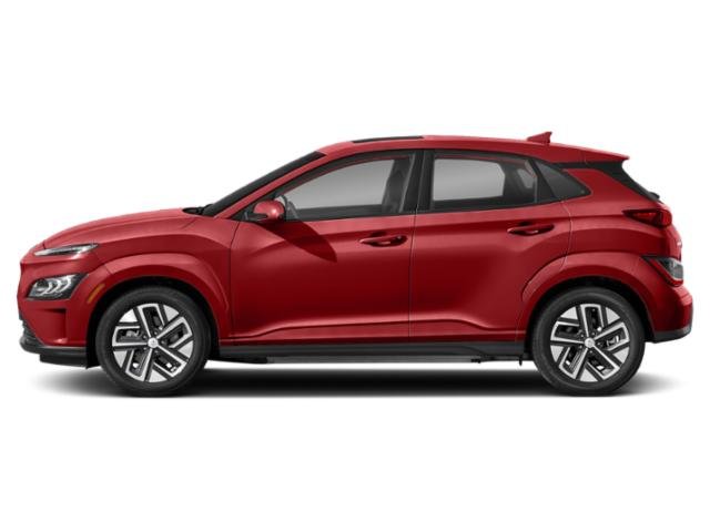 2023 Hyundai Kona Electric SE photo 3