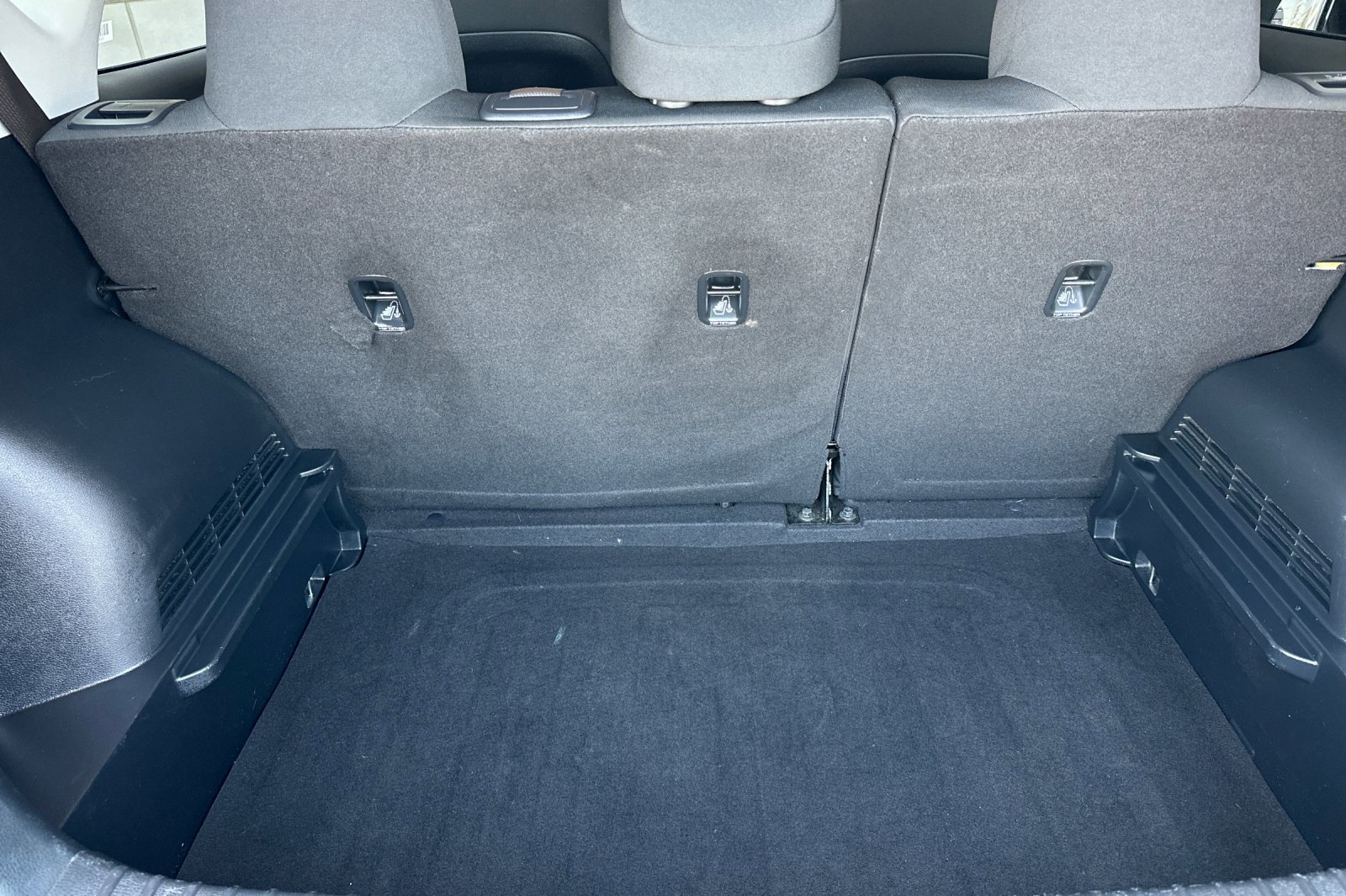 2023 Kia Soul LX photo 14