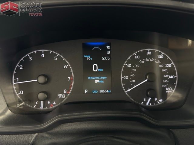 2023 Toyota Corolla LE photo 15