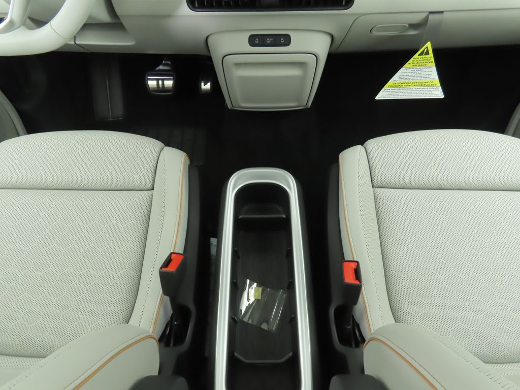 2025 Volkswagen ID. Buzz photo 16