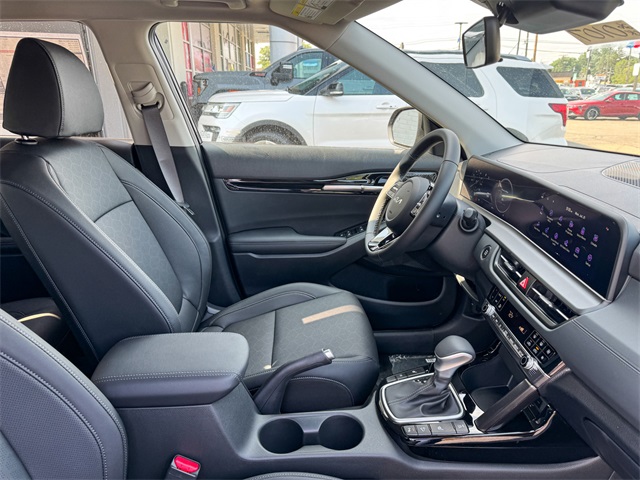 2026 Kia Seltos EX photo 20