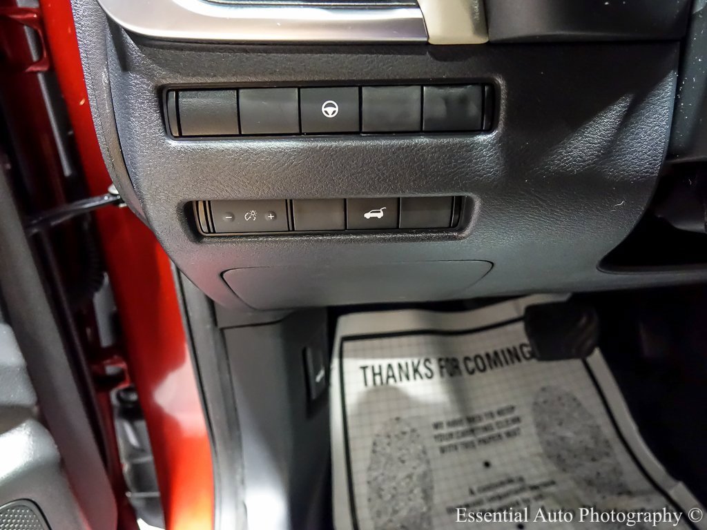 2023 NISSAN ROGUE - Image 27