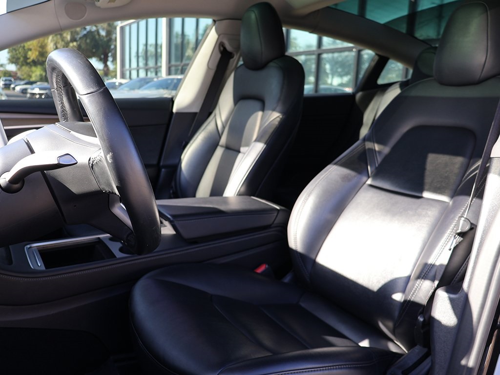 2022 Tesla Model 3 photo 25