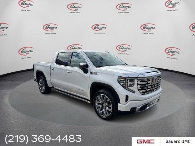 2023 GMC Sierra 1500 Denali Denali's photo