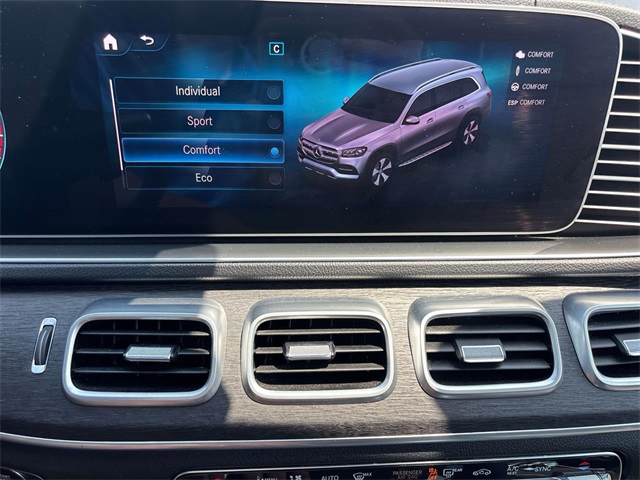 2022 Mercedes Benz GLS 450 4MATIC photo 32