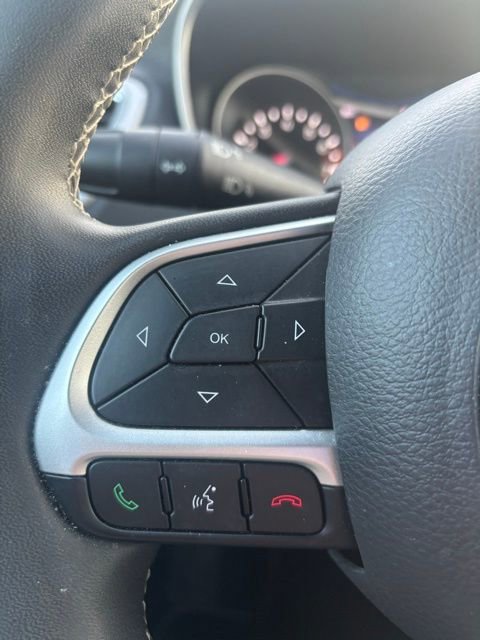 2021 Jeep Compass Altitude photo 16